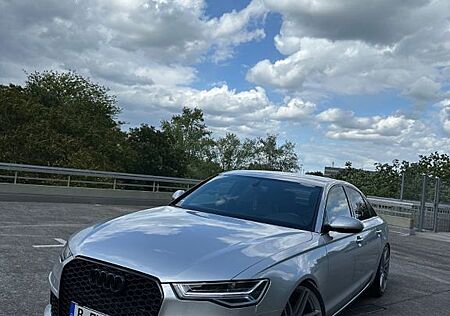 Audi A6 3.0 TDI 230kW quat. tr. sport selection s...