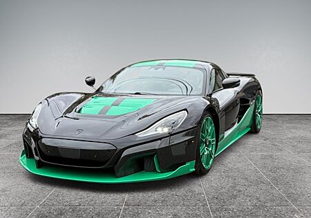 Rimac Nevera C2 * Time Attack Livery 1of12
