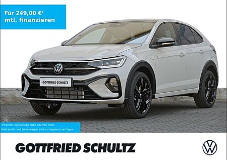 VW Taigo Volkswagen R-Line 1 0 TSI DSG Black StyleKamera+Pano+