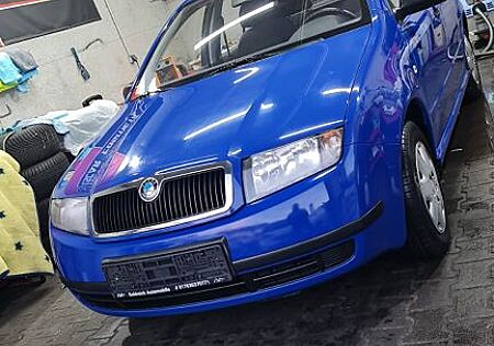 Skoda Fabia 1.2 12V Classic Classic
