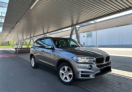 BMW X5 xDrive30d -