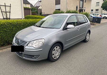 VW Polo Volkswagen 1.2 175000km TÜV 11/25