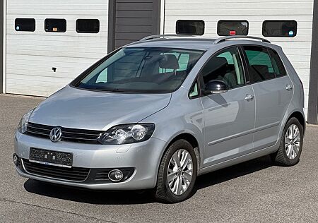VW Golf Volkswagen Plus VI Style