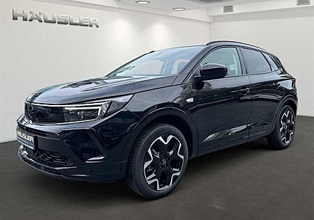 Opel Grandland X Ultimate 130 PS 360°-Kamera PDC SHZ
