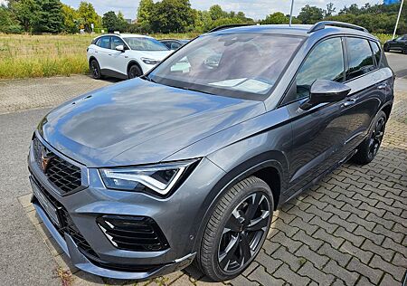 Cupra Ateca VZ 2,0 TSI DSG 4Drive *AHK*Panoramadach*