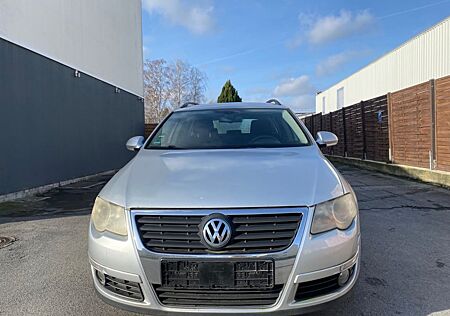 VW Passat Variant Volkswagen Comfortline