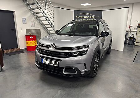 Citroën C5 Aircross Shine Pack Hybrid Pano LED AHK ACC