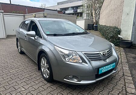 Toyota Avensis Kombi 2.2 D-4D Edition AUTOMATIK, *Navi*
