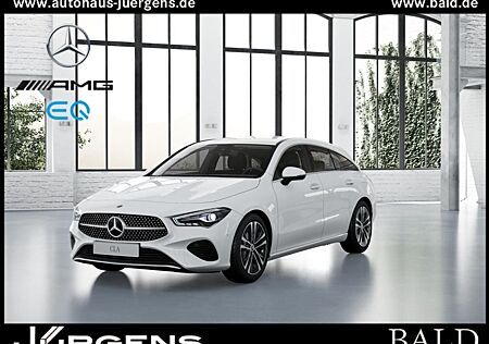 Mercedes-Benz CLA 180 Shooting Brake CLA 180 SB Progressive/LED/Kamera/Ambiente/Keyl