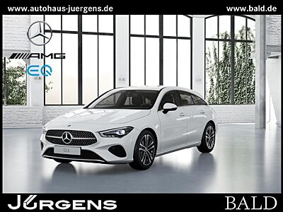 Mercedes-Benz CLA 180 SB Progressive/LED/Kamera/Ambiente/Keyl