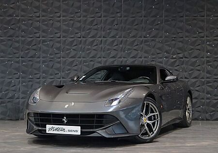 Ferrari F12 - Corsa Wheels -Carbon -Full Service