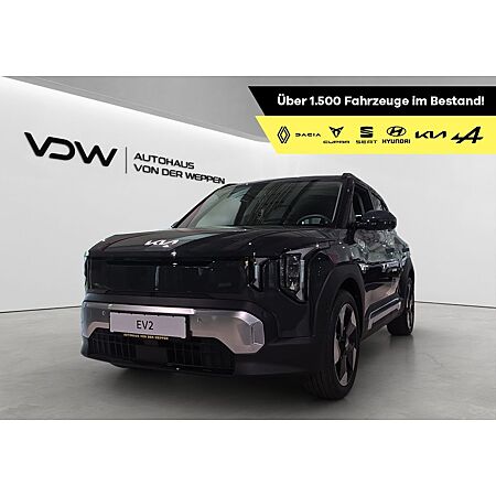 Kia Andere leasen