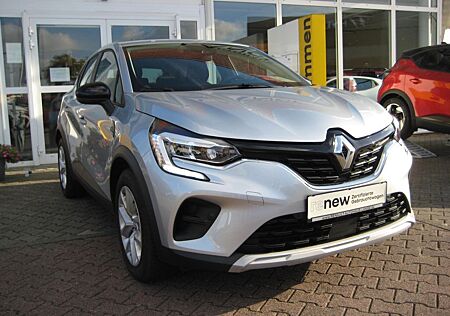 Renault Captur TCe 90 EVOLUTION (RJB)