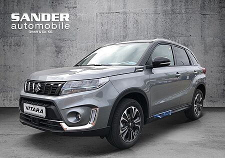 Suzuki Vitara 1.5 DUAJET Hybrid Comfort+ AGS Automatik