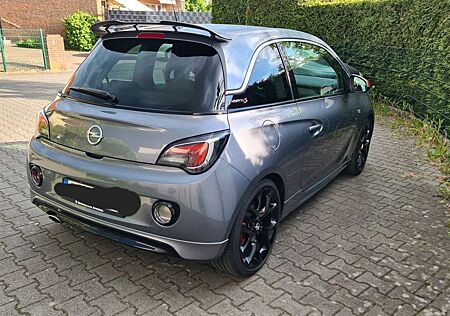 Opel Adam S 1.4 Turbo 110kW S