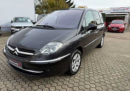 Citroën C8 2.0 HDi 165 FAP Exclusive*7 Sitzer *