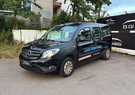 Mercedes-Benz Citan Kombi 111 CDI extralang