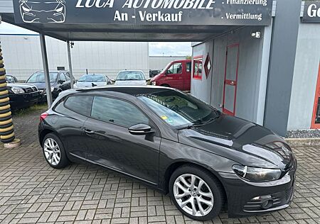 VW Scirocco Volkswagen 1.4 TSI 118 kW