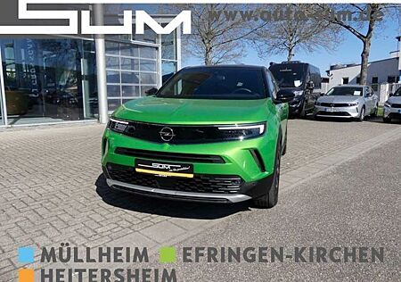Opel Mokka 1.2 Turbo AT Ultimate Navi Sitzheiz