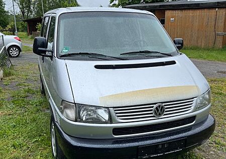 VW T4 Multivan Volkswagen