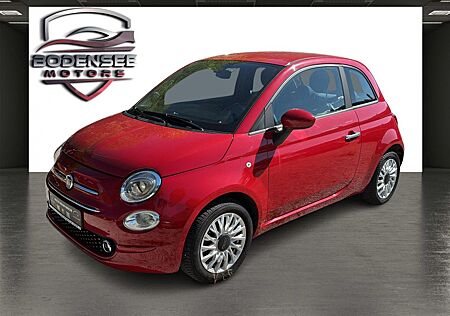 Fiat 500 1.0 Hybrid Lounge