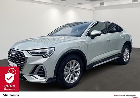 Audi Q3 Sportback 45 TFSI e S-tronic VIRTUAL KAMERA N