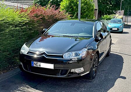 Citroën C5 HDi 200 Exclusive