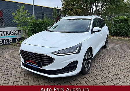 Ford Focus Turnier Titanium*NAVI*CAM*AUTOMATIK*