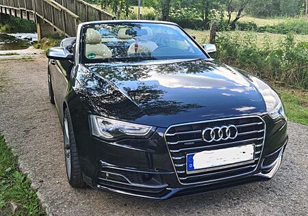 Audi Cabriolet