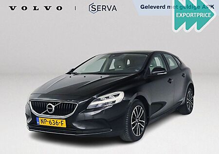 Volvo V40 T2 Nordic+ | sitzheizung | Tempomat | navi