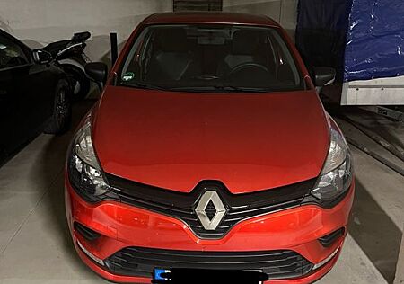 Renault Clio TCe 75 Life Life