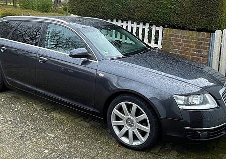 Audi A6 Allroad 3.0TDI