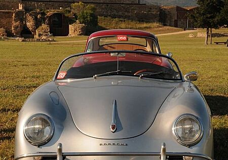 Porsche 356 Speedster
