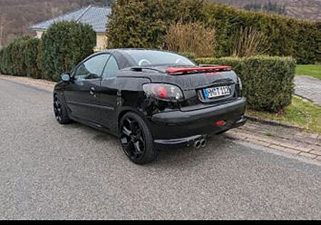 Peugeot 206 CC 110 -