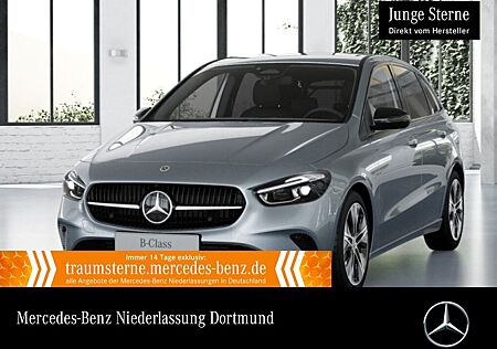 Mercedes-Benz B 200 Prog Adv+/Mbeam/Kamera/Memory/Keyless/Ambi