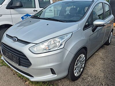 Ford B-MAX Trend