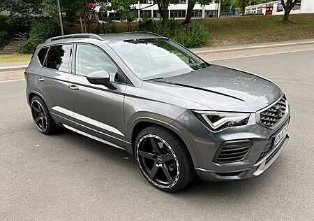 Seat Ateca 2.0 TDI 110kW FR DSG FR