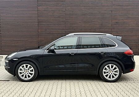 Porsche Cayenne S / 2 HAND / 70.500km !!!