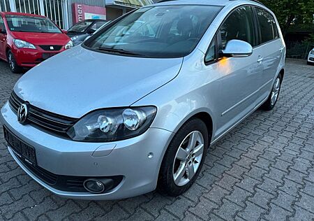 VW Golf Plus Volkswagen 1.6 TDI Team
