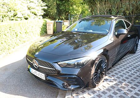 Mercedes-Benz CLE 200 Autom. -