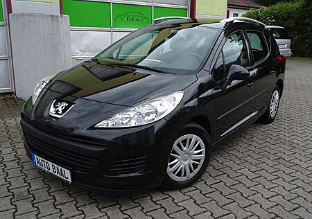 Peugeot 207 SW 95 VTi Klima Panorama TÜV 11/26