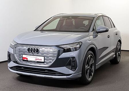 Audi Q4 e-tron Q4 40 e-tron SITZHZG MATRIX RFK PDC PANO