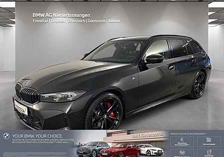 BMW 318i M Sport Navi Kamera Driv.Assist LED