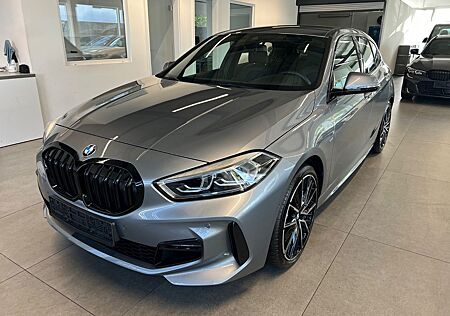 BMW 118 i M Sport