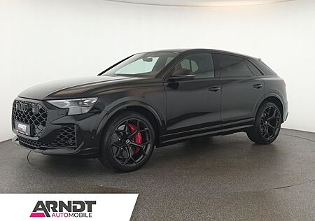 Audi RS Q8 SUV performance Laser Pano Vmax RSAbgas 23