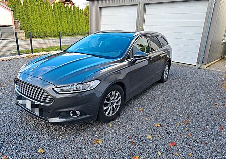 Ford Mondeo 1,5 EcoBoost Trend Turnier Trend
