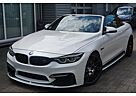 BMW M4 Competition Cabrio H&K 360 NaviPro VOLL DrAss