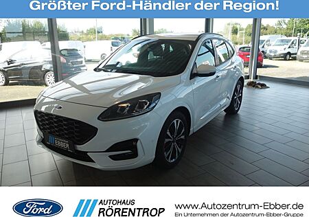 Ford Kuga ST-Line EcoBlue Autom. 19 Zoll I ACC I LED