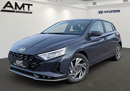 Hyundai i20 1.0 T-GDI Trend Navi Bose LED Kamera PDC