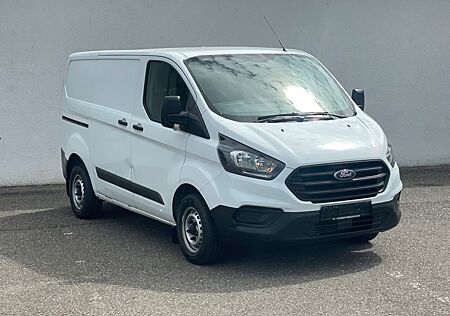 Ford Transit Custom 2.0 TDCI Kastenwagen